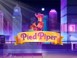 Pied Piper icon