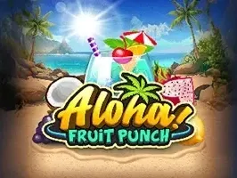 น้ำผลไม้อะโลฮ่า game icon