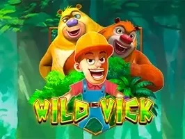 Wild Vick icon