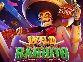 Wild Bandito