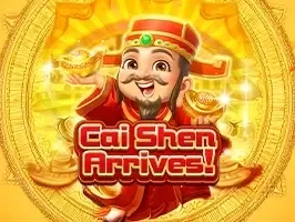 ไฉ่เสินมาถึงแล้ว! icon