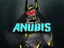 มือของอนูบิส game icon