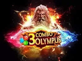 3 คอมโบ Olympus game thumbnail